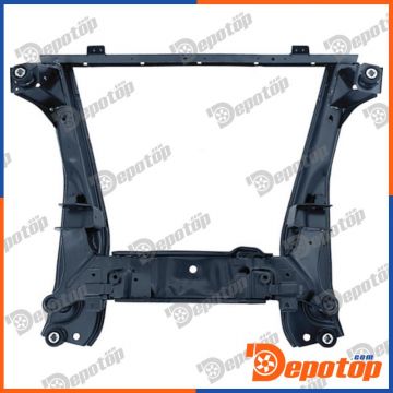 Berceau de Moteur avant pour FORD | ZRZ-FR-003, 0206-05-0555005P